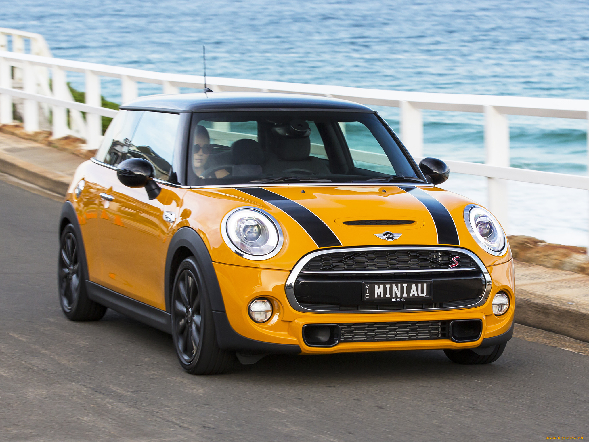 , mini, 2014, f56, au-spec, , s, cooper